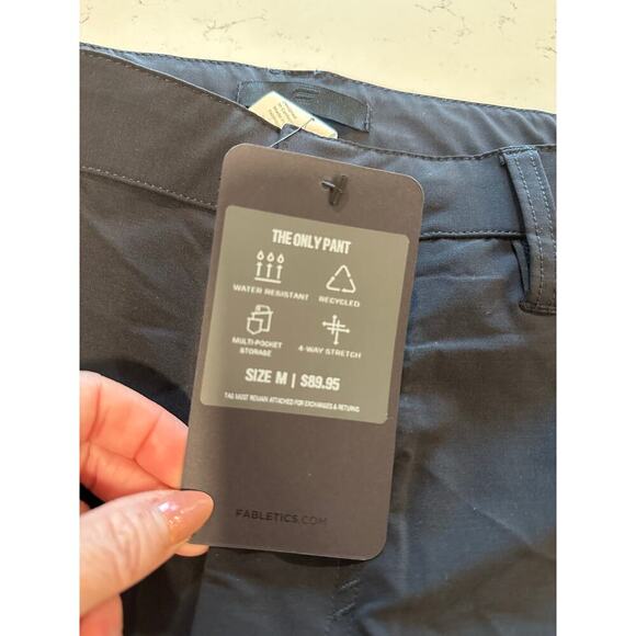 Fila The Only Pant - Picture 4 of 4